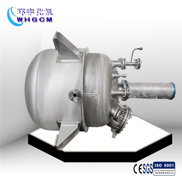 高壓反應釜